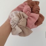 Baby Headband - Super Soft Organic Cotton Factory