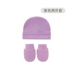 Baby Gloves - Cotton Anti-Scratching Factory