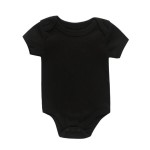 Baby Rompers - Customizable Polyester Jumpsuit Factory