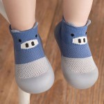 Baby Socks Shoes - Breathable Mesh Soft Sole