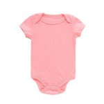 Baby Rompers - Lovely Prints Polyester Factory