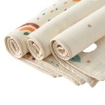 Diaper Pad - Super Soft PU Cotton Factory