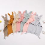 Baby Security Blanket - Cotton Muslin Comforter Factory