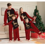 Christmas Pajamas - Long Sleeve Onesies Wholesale