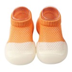 Baby Socks Shoes - Breathable Mesh Soft Sole