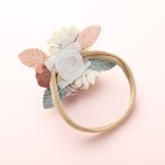 Hair Band - Sweet Seamless Nylon Factory