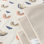 Diaper Pad - Super Soft PU Cotton Factory