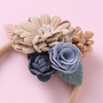 Hair Band - Sweet Seamless Nylon Factory