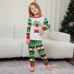Christmas Pajamas - Custom Logo Printing Factory