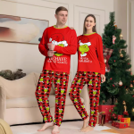 Family Pajamas - Winter Loungewear Set Factory