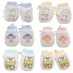 Baby Mittens - Organic Cotton Newborn Factory