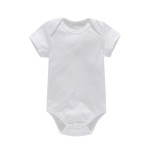 Baby Rompers - 100% Cotton Knitted Jumpsuits Factory