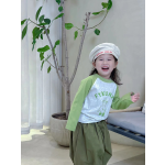 Children's Base Shirt - Raglan Tie-Dye Stretch Factory