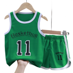 Kids Summer Sets - Custom Made Shorts Factory