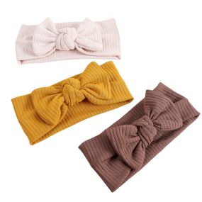 Baby Headband - Super Soft Organic Cotton Factory