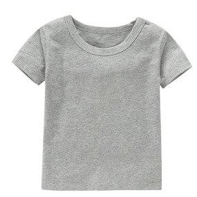 Toddler T-Shirt - Solid Pastel Custom Logo Factory