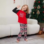 Christmas Pajamas - Snowflake Family Set Factory