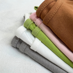 Children's T-Shirt - Casual Moisture Wicking Wholesale