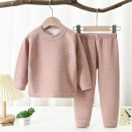 Baby Thermal Underwear - Wool Silk Pants Factory