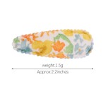 Baby Hairpin - Personalized Flower Wholesale