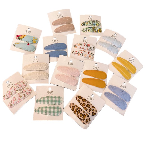 Baby Hairpin - Personalized Flower Wholesale