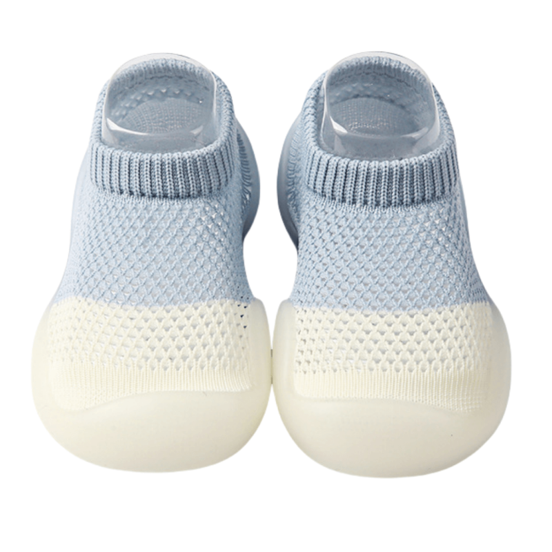 Baby Socks Shoes - Fly-Knit Anti-Slip ODM Factory