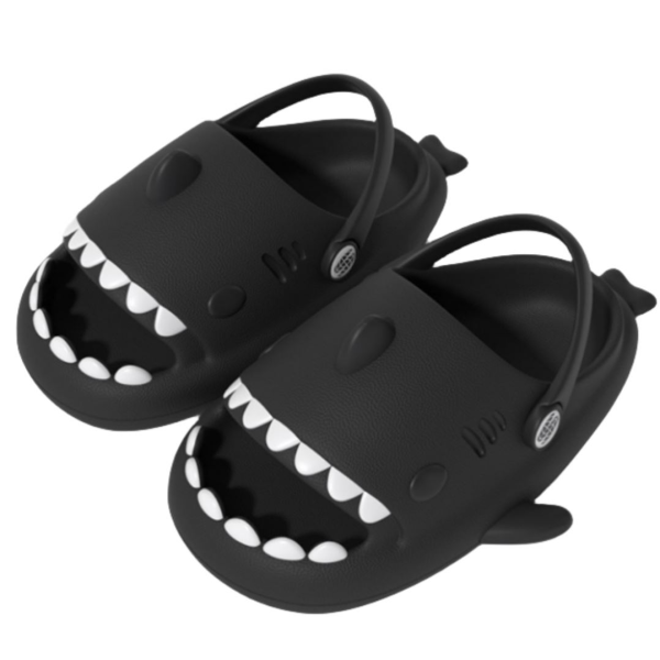 Shark Slides - Children's EVA Flip Flops Factory