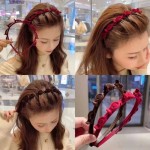 Hair Band - Non-slip Children's Fashion Factory