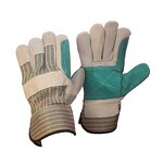 Welding Gloves Manufacturer - Double Palm Protective
