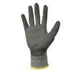 Safety Gloves Manufacturer - HPPE PU Coated Outdoor