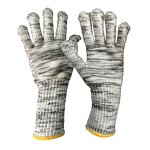 Cotton Knitted Gloves Manufacturer - Camouflage Custom Size