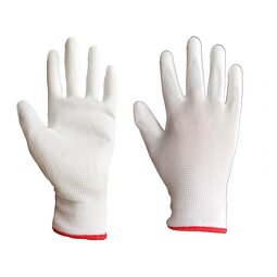 Women's Work Gloves Factory - Orange Agriculture OEM