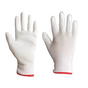Women's Work Gloves Factory - Orange Agriculture OEM