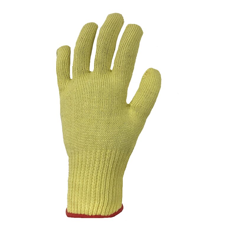 Construction Glove Factory - 13 Gauge Aramid PU Coated