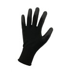 Safety Work Gloves Manufacturer - EN388 4131 Polyester PU