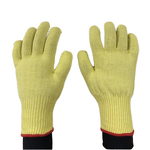 Construction Glove Factory - 13 Gauge Aramid PU Coated
