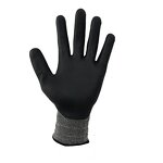 Safety Gloves Manufacturer - Level 5 HPPE Nitrile Coated