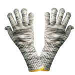 Cotton Knitted Gloves Manufacturer - Camouflage Custom Size