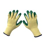 Construction Gloves Factory - Industrial Grip Latex Wholesale