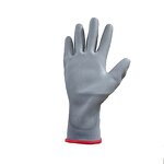 Garden Work Gloves Manufacturer - EN388 Polyester PU