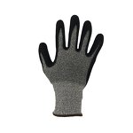 Construction Gloves Factory - CE EN388 Nitrile Coated
