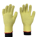 Construction Glove Factory - 13 Gauge Aramid PU Coated