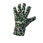 Garden Gloves Factory - Colorful Flowery Printing Light
