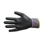 Nylon Work Gloves Manufacturer - Micro Foam Nitrile Coating