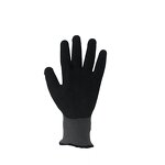Winter Work Gloves Manufacturer - Construction Sandy Finish
