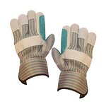 Welding Gloves Manufacturer - Double Palm Protective