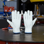 Driver gloves