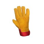 safety gloves