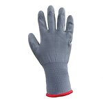 Garden Work Gloves Manufacturer - EN388 Polyester PU