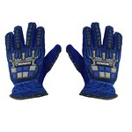 Leather Work Gloves Manufacturer - Cut Impact Proof Liner